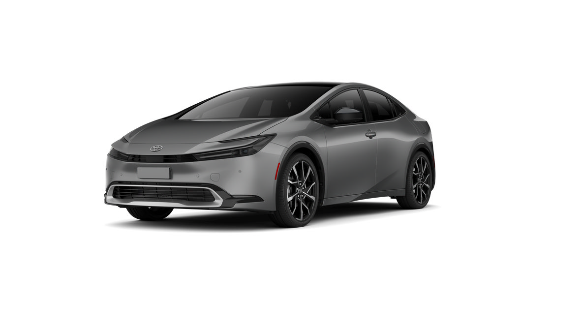 New 2026 Toyota Prius Plug-In Hybrid w/ Limited Premium Package FWD image 45