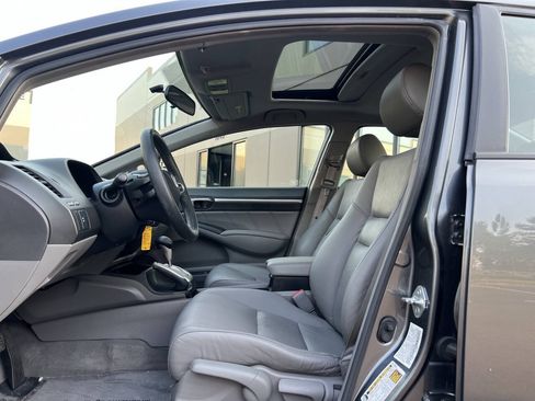 Used 2010 Honda Civic EX-L image 12