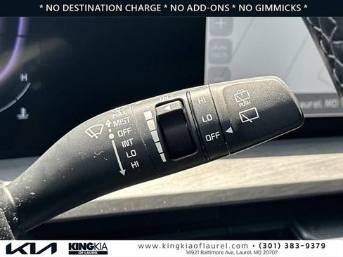 Used 2024 Kia Telluride EX X-Line AWD/4WD image 12