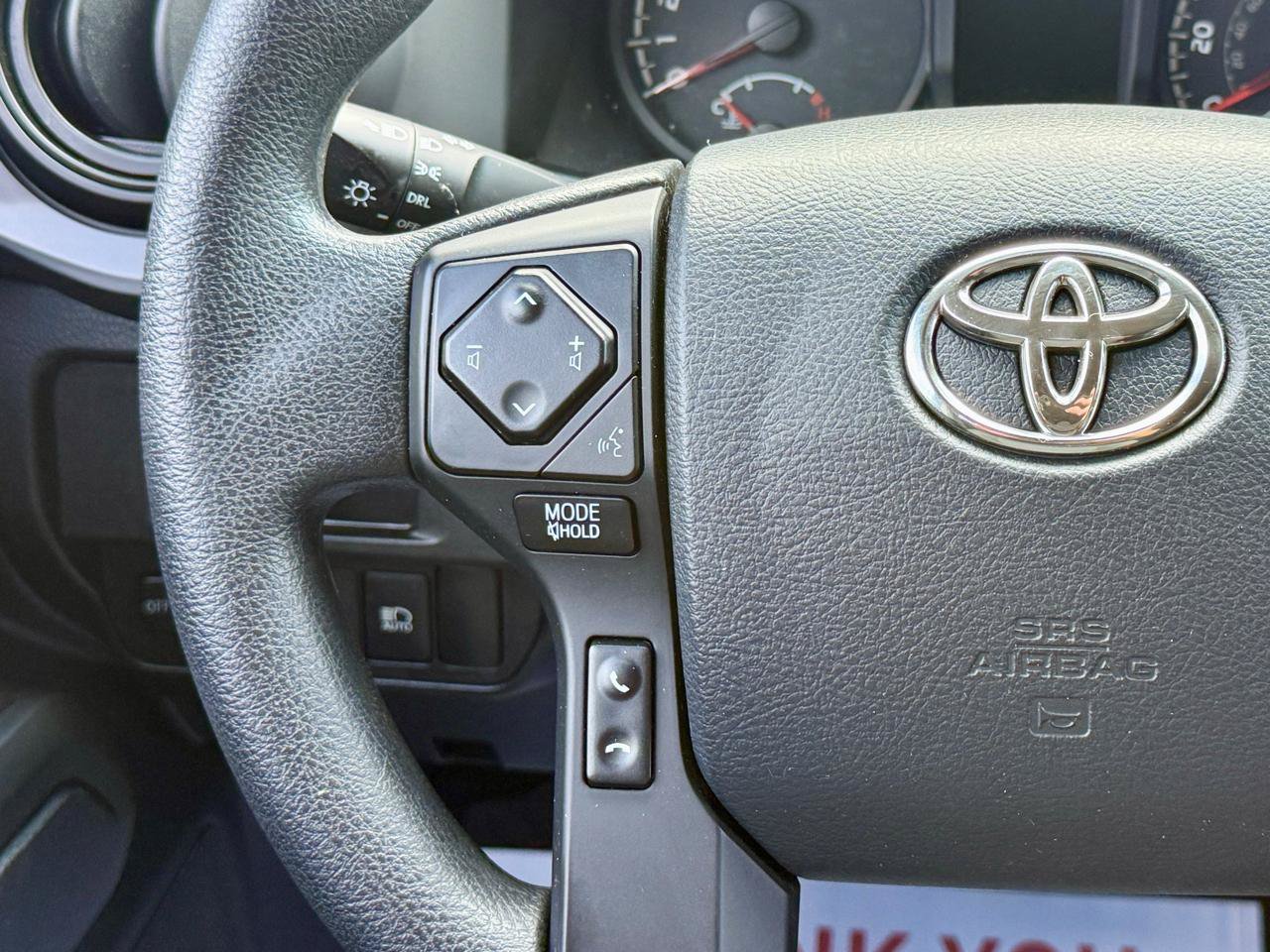 Used 2018 Toyota Tacoma SR w/ SR Convenience Package RWD image 24