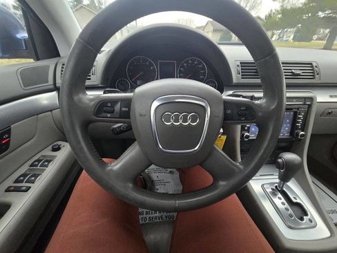 Used 2008 Audi A4 2.0T image 16