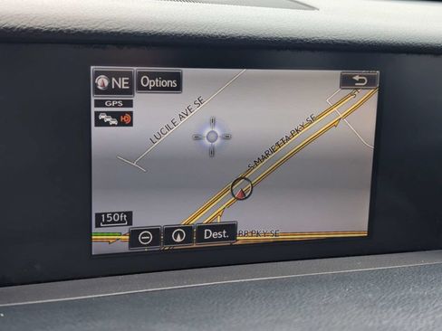 Used 2014 Lexus IS 350 w/ F Sport Package RWD image 22