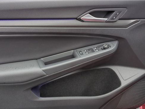 Used 2024 Volkswagen GTI Autobahn image 14