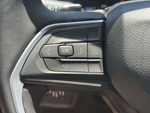 Used 2026 Jeep Grand Cherokee Limited w/ Limited Altitude Package AWD/4WD image 20