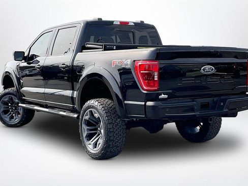 Used 2022 Ford F150 XLT w/ Equipment Group 302A High image 5