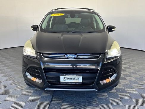 Used 2013 Ford Escape Titanium FWD image 3