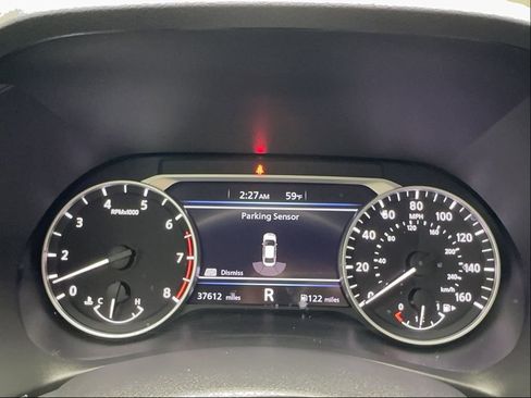 Used 2023 Nissan Sentra SV w/ All-Weather Package FWD image 39