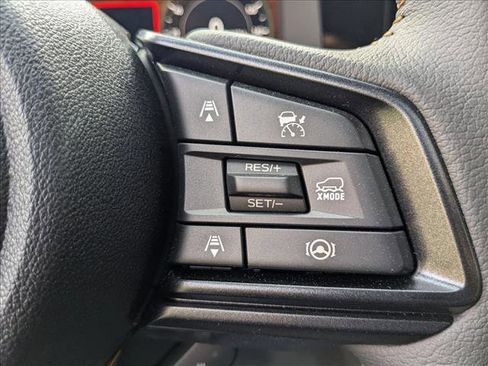 New 2026 Subaru Outback Wilderness AWD/4WD image 16