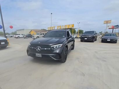 Used 2025 Mercedes-Benz GLC 350e 4MATIC