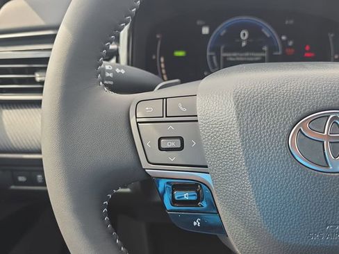 New 2026 Toyota Camry SE image 16