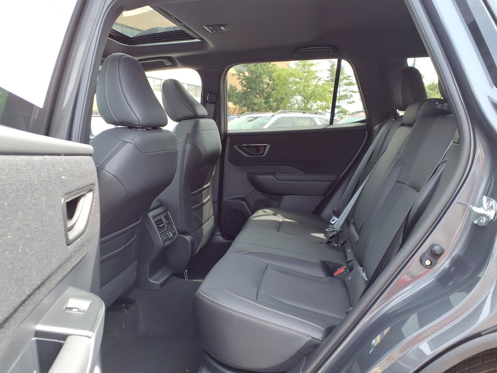 New 2026 Subaru Outback Limited AWD/4WD image 16
