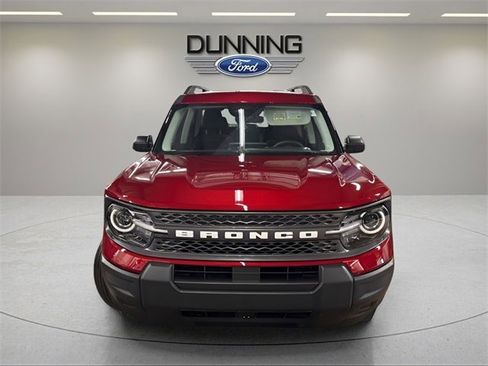 New 2025 Ford Bronco Sport Big Bend image 5