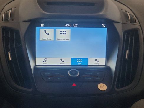 Used 2018 Ford Escape SEL FWD image 25