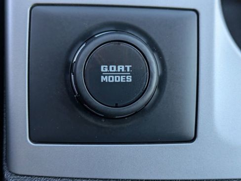 Certified 2024 Ford Bronco Sport Outer Banks AWD/4WD image 22