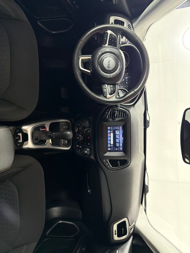 Used 2019 Jeep Compass Sport FWD image 23