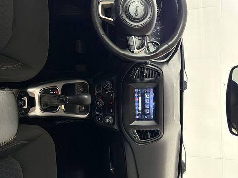 Used 2019 Jeep Compass Sport FWD image 23