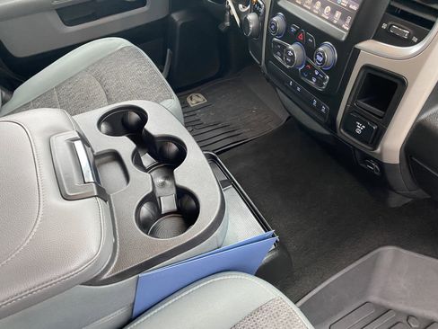 Used 2017 RAM 1500 Big Horn image 16