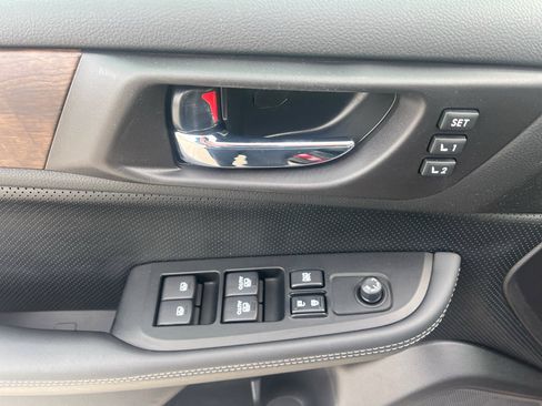 Used 2016 Subaru Outback 2.5i Limited image 15