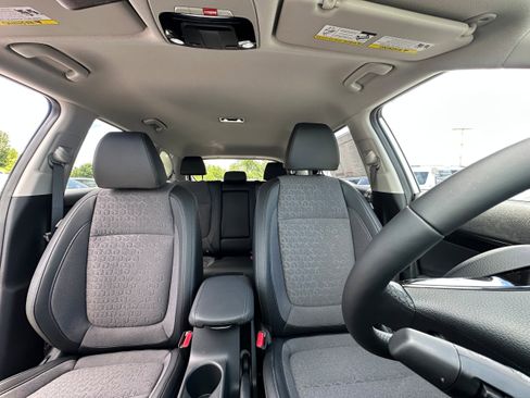 New 2026 Kia Seltos S AWD/4WD image 18