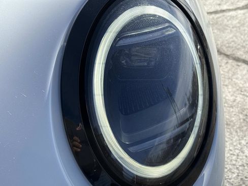 New 2026 MINI Cooper Convertible FWD image 10
