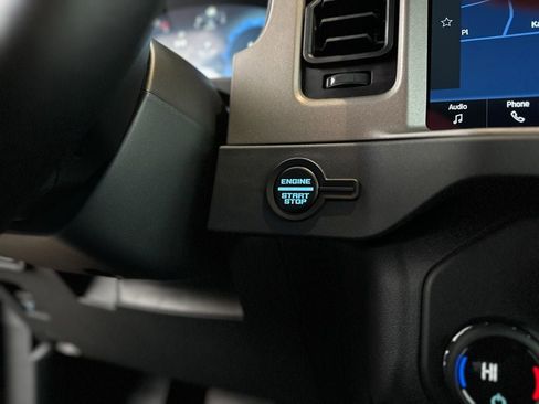 New 2025 Ford Bronco Outer Banks image 52