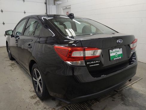 Used 2022 Subaru Impreza Premium image 5