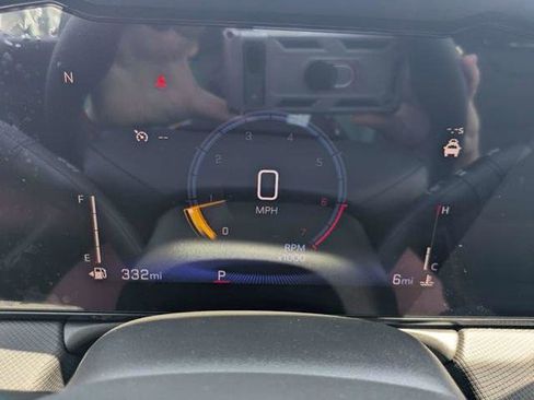 New 2026 Chevrolet TrailBlazer RS w/ Convenience Package FWD image 35