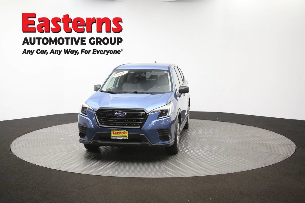 Used 2022 Subaru Forester AWD/4WD image 54