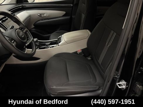 Used 2024 Hyundai Tucson SEL AWD/4WD image 13