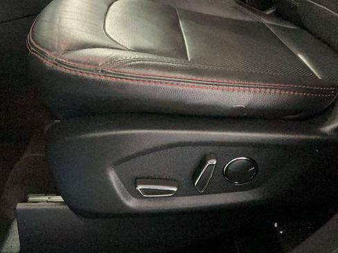 Used 2018 Ford Explorer Sport w/ Equipment Group 401A AWD/4WD image 19