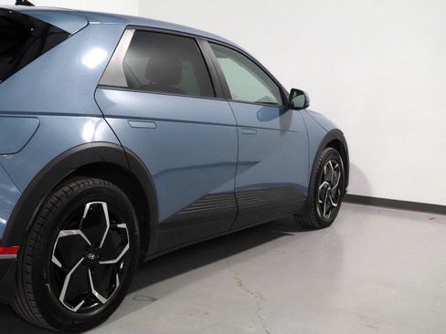 Used 2024 Hyundai Ioniq 5 SEL image 53