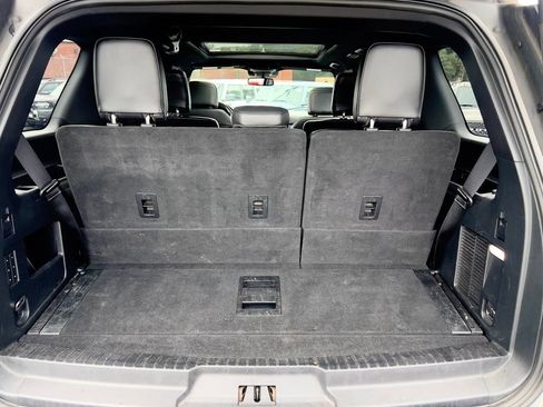 Used 2021 Ford Expedition Limited RWD image 19