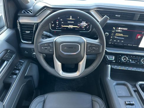 New 2026 GMC Sierra 2500 Denali AWD/4WD image 14