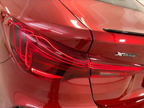 Used 2025 BMW 440i xDrive Coupe w/ Premium Package image 28