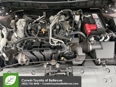 Used 2024 Nissan Altima 2.5 SV image 28