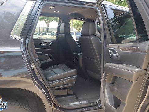 Used 2024 Chevrolet Tahoe LT AWD/4WD image 30