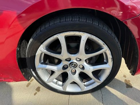 Used 2014 MAZDA MAZDA3 i Sport image 7