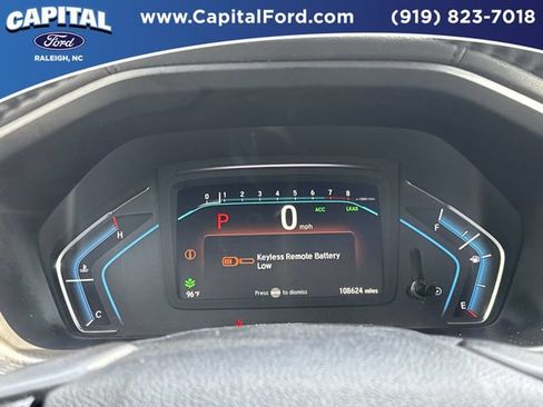 Used 2019 Honda Odyssey EX-L image 26