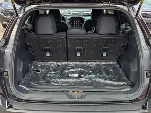 Certified 2026 Subaru Crosstrek 2.5i Wilderness w/ Crosstrek Mirror Package AWD/4WD image 13