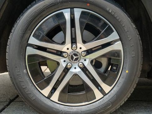 Used 2020 Mercedes-Benz GLS 450 4MATIC image 60