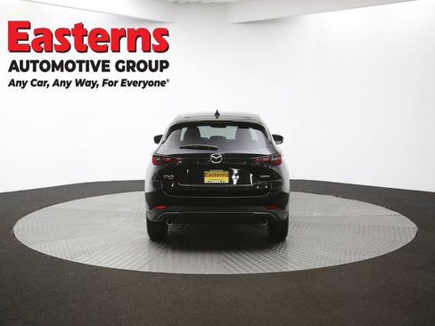 Used 2023 MAZDA CX-5 AWD 2.5 S w/ Premium Package image 36