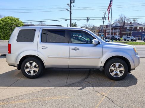 Used 2011 Honda Pilot EX-L image 6