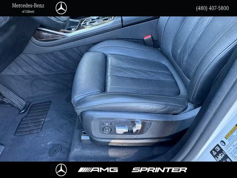 Used 2026 BMW X7 xDrive40i AWD/4WD image 11