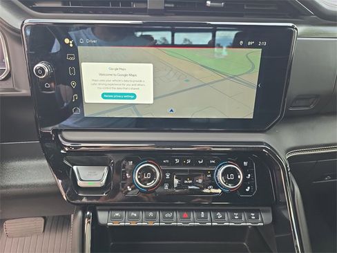 Used 2024 GMC Sierra 1500 AT4X w/ AT4X AEV Edition image 18