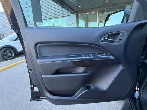 Used 2022 GMC Canyon Elevation w/ Trailering Package image 12