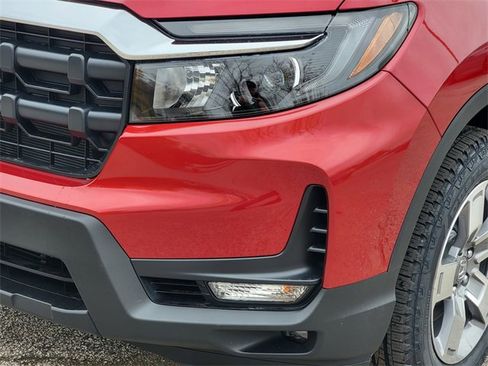 New 2026 Honda Ridgeline RTL image 10