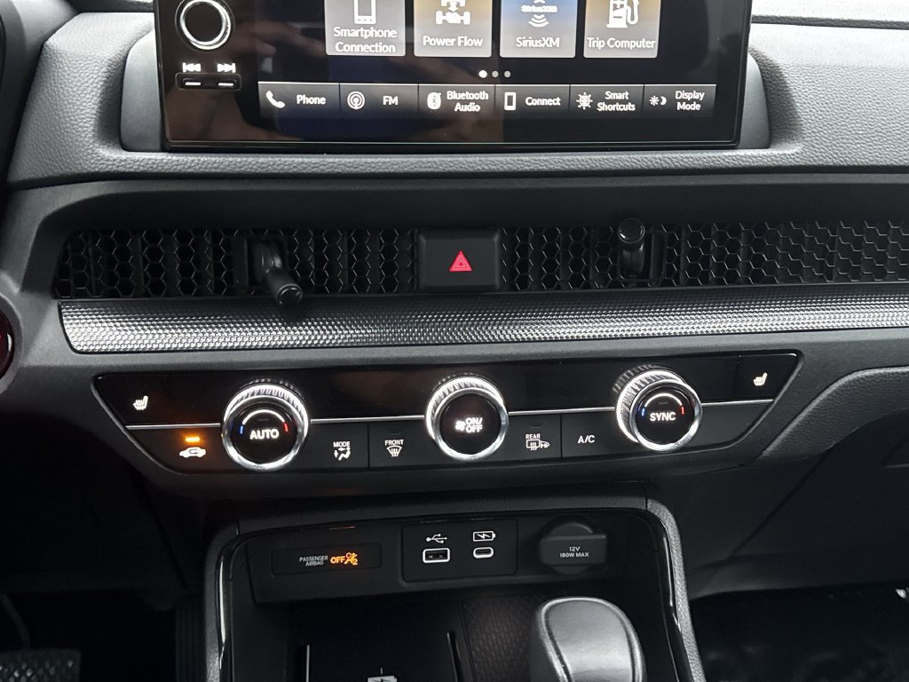 Used 2025 Honda CR-V Sport-L image 17