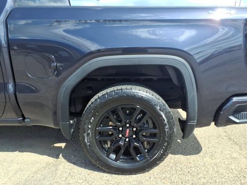 Used 2026 GMC Sierra 1500 Elevation AWD/4WD image 22