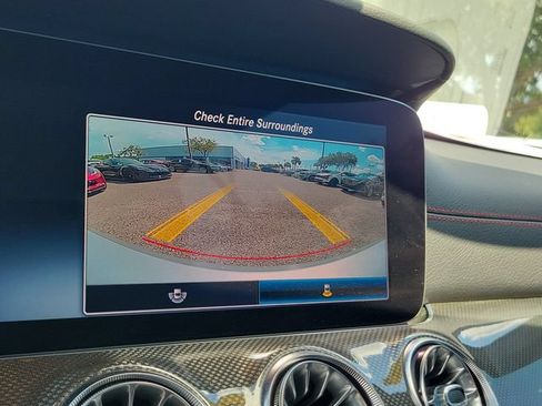 Used 2019 Mercedes-Benz E 53 AMG 4MATIC Cabriolet image 31