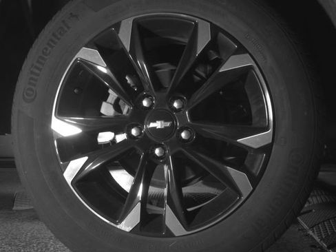 Used 2023 Chevrolet TrailBlazer LT w/ Convenience Package FWD image 13